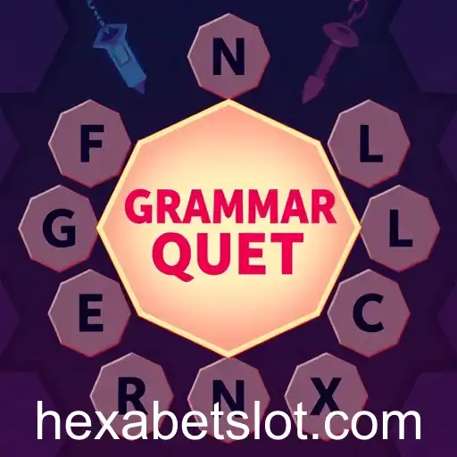Grammar Quest