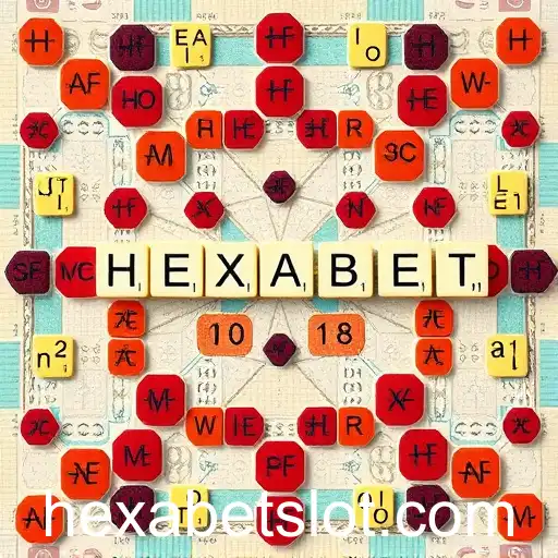 Hexabet: Revolutionizing Word Play Games